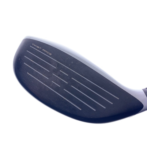Used TaylorMade Sim2 Max 3 Fairway Wood / 15 Degrees / Regular Flex