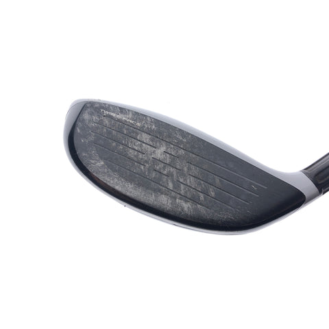 Used TaylorMade Sim2 Max 3 Fairway Wood / 15 Degrees / Regular Flex