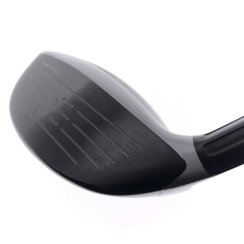 Used TaylorMade Sim2 Max 3 Fairway Wood / 15 Degrees / Regular Flex