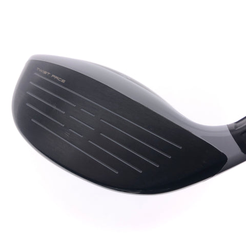 Used TaylorMade Sim2 Max 3 Fairway Wood / 15 Degrees / Regular Flex