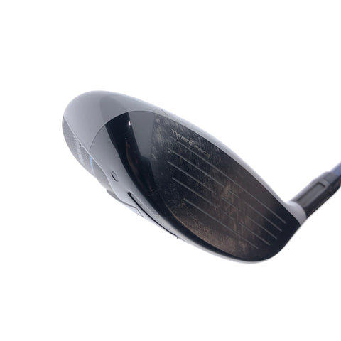 Used TaylorMade Sim2 Max 3 Fairway Wood / 15 Degrees / Regular Flex