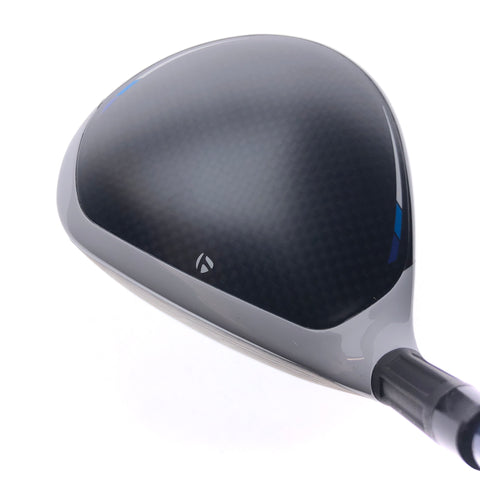 Used TaylorMade Sim2 Max 3 Fairway Wood / 15 Degrees / Regular Flex