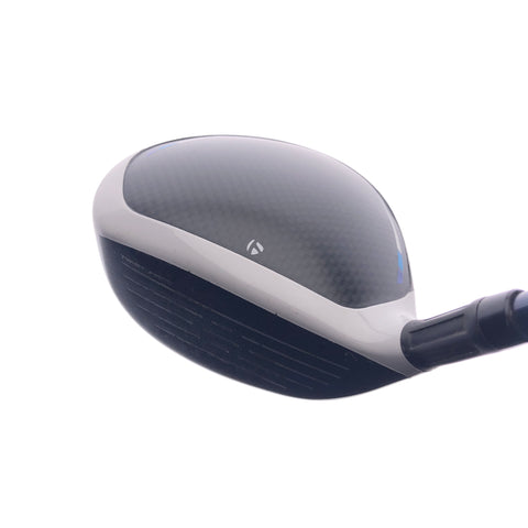Used TaylorMade Sim2 Max 3 Fairway Wood / 15 Degrees / Regular Flex