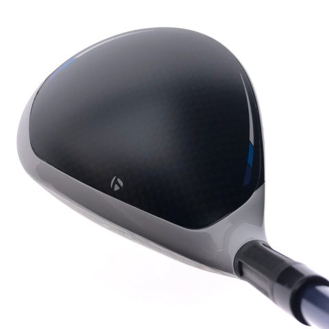 Used TaylorMade Sim2 Max 3 Fairway Wood / 15 Degrees / Regular Flex