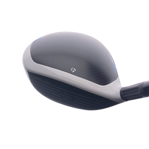 Used TaylorMade Sim2 Max 3 Fairway Wood / 15 Degrees / Regular Flex