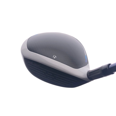 Used TaylorMade Sim2 Max 3 Fairway Wood / 15 Degrees / Regular Flex