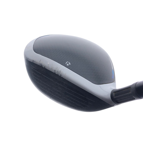 Used TaylorMade Sim2 Max 3 Fairway Wood / 15 Degrees / Regular Flex