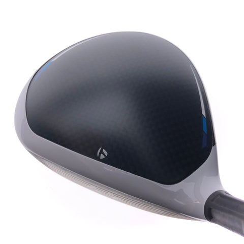 Used TaylorMade Sim2 Max 3 Fairway Wood / 15 Degrees / Regular Flex