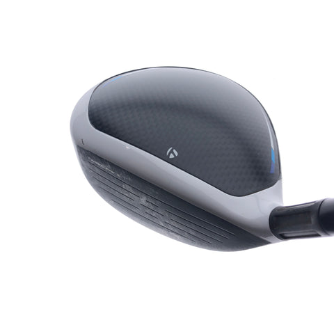 Used TaylorMade Sim2 Max 3 Fairway Wood / 15 Degrees / Regular Flex