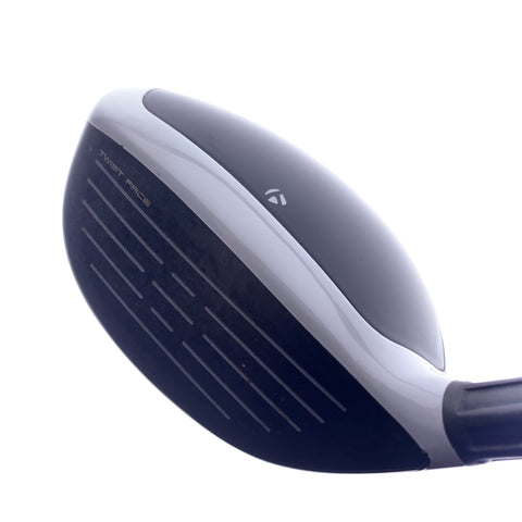 Used TaylorMade Sim2 Max 3 Fairway Wood / 15 Degrees / Regular Flex