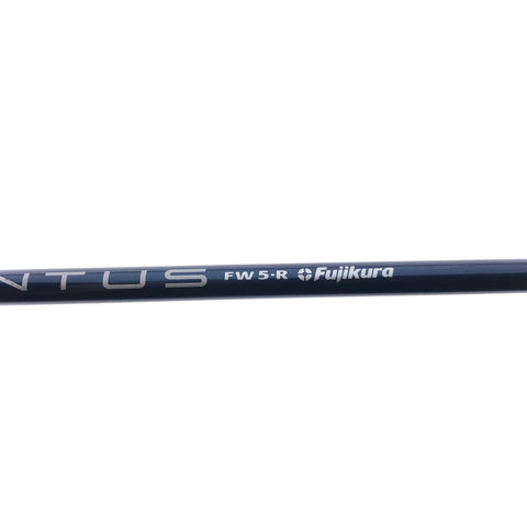 Used TaylorMade Sim2 Max 3 Fairway Wood / 15 Degrees / Regular Flex