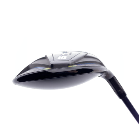 Used TaylorMade Sim2 Max 3 Fairway Wood / 15 Degrees / Stiff Flex