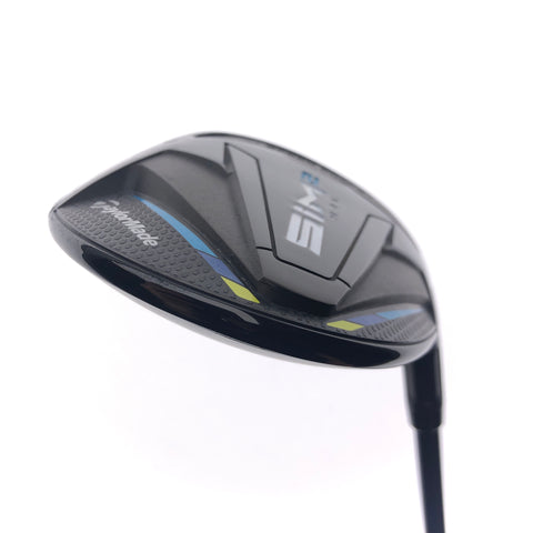 Used TaylorMade Sim2 Max 3 Fairway Wood / 15 Degrees / Stiff Flex