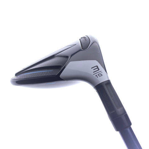 Used TaylorMade Sim2 Max 3 Fairway Wood / 15 Degrees / Stiff Flex