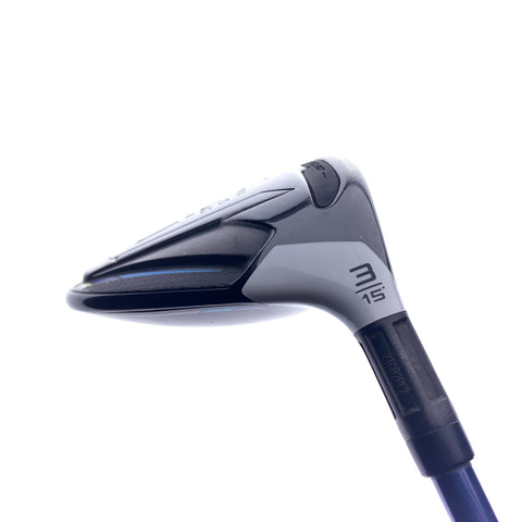 Used TaylorMade Sim2 Max 3 Fairway Wood / 15 Degrees / Stiff Flex