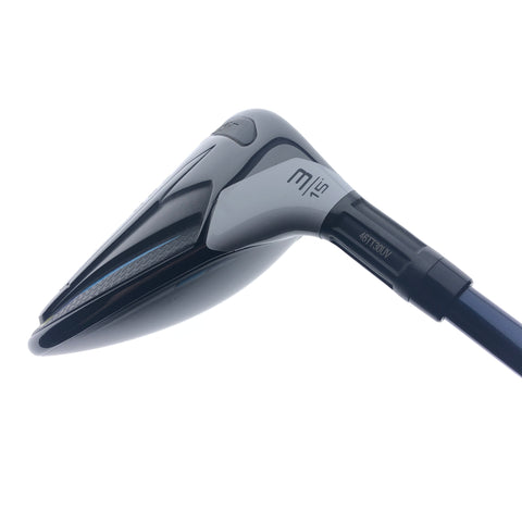 Used TaylorMade Sim2 Max 3 Fairway Wood / 15 Degrees / Stiff Flex