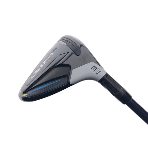 Used TaylorMade Sim2 Max 3 Fairway Wood / 15 Degrees / Stiff Flex