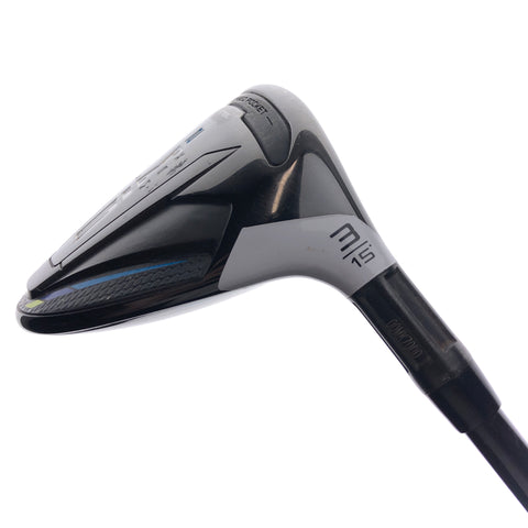 Used TaylorMade Sim2 Max 3 Fairway Wood / 15 Degrees / Stiff Flex