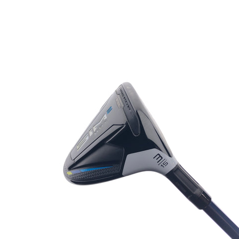 Used TaylorMade Sim2 Max 3 Fairway Wood / 15 Degrees / Stiff Flex