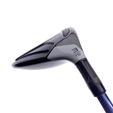 Used TaylorMade Sim2 Max 3 Fairway Wood / 15 Degrees / Stiff Flex