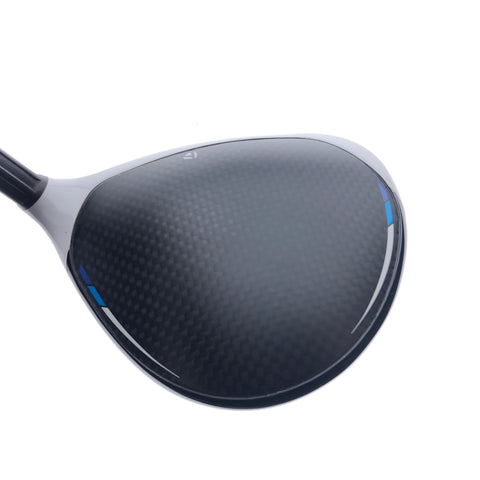 Used TaylorMade Sim2 Max 3 Fairway Wood / 15 Degrees / Stiff Flex