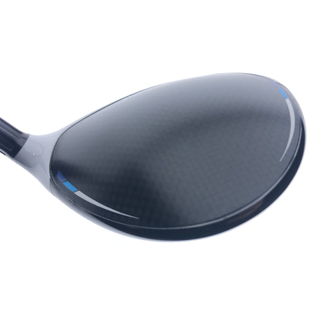 Used TaylorMade Sim2 Max 3 Fairway Wood / 15 Degrees / Stiff Flex