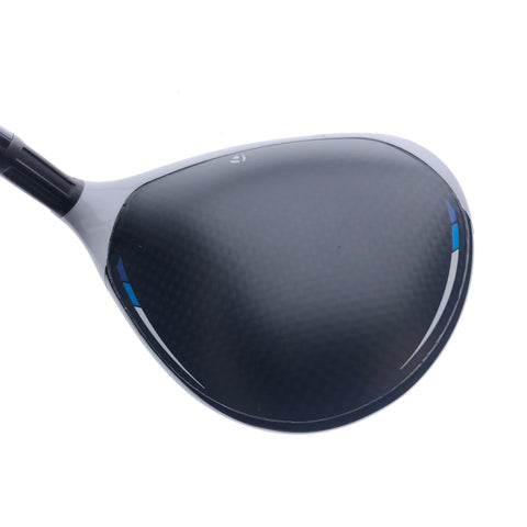Used TaylorMade Sim2 Max 3 Fairway Wood / 15 Degrees / Stiff Flex