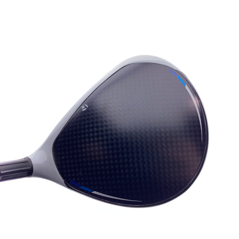 Used TaylorMade Sim2 Max 3 Fairway Wood / 15 Degrees / Stiff Flex