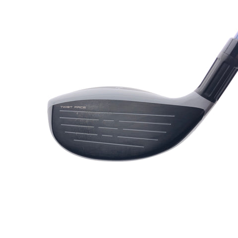 Used TaylorMade Sim2 Max 3 Fairway Wood / 15 Degrees / Stiff Flex