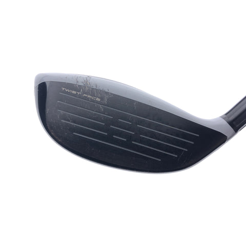 Used TaylorMade Sim2 Max 3 Fairway Wood / 15 Degrees / Stiff Flex