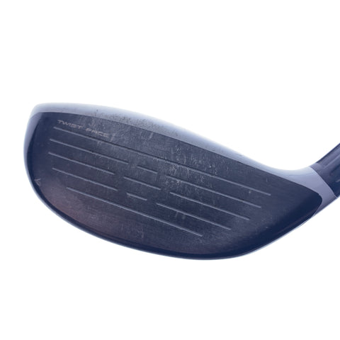 Used TaylorMade Sim2 Max 3 Fairway Wood / 15 Degrees / Stiff Flex