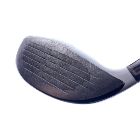 Used TaylorMade Sim2 Max 3 Fairway Wood / 15 Degrees / Stiff Flex