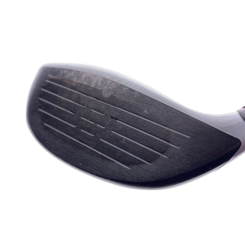 Used TaylorMade Sim2 Max 3 Fairway Wood / 15 Degrees / Stiff Flex