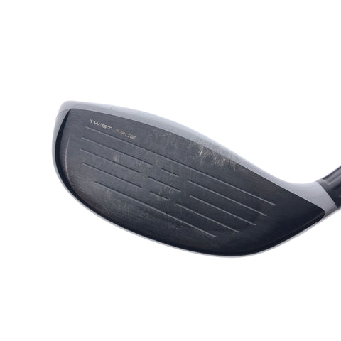 Used TaylorMade Sim2 Max 3 Fairway Wood / 15 Degrees / Stiff Flex