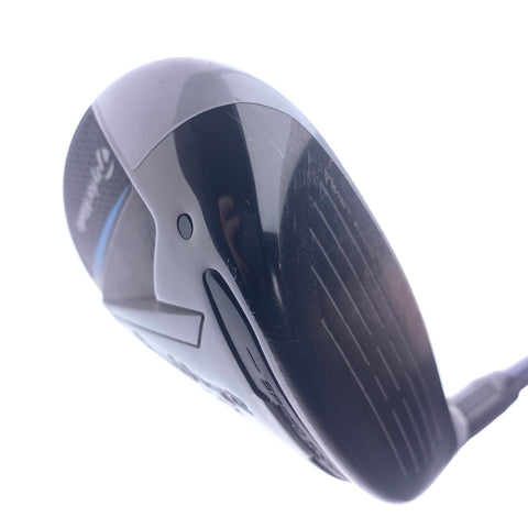 Used TaylorMade Sim2 Max 3 Fairway Wood / 15 Degrees / Stiff Flex