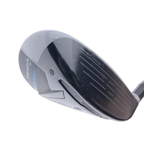 Used TaylorMade Sim2 Max 3 Fairway Wood / 15 Degrees / Stiff Flex