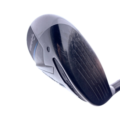 Used TaylorMade Sim2 Max 3 Fairway Wood / 15 Degrees / Stiff Flex