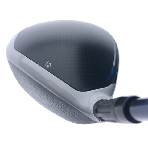 Used TaylorMade Sim2 Max 3 Fairway Wood / 15 Degrees / Stiff Flex