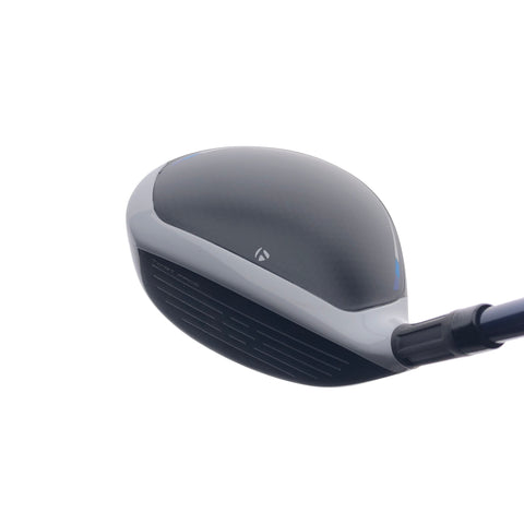 Used TaylorMade Sim2 Max 3 Fairway Wood / 15 Degrees / Stiff Flex