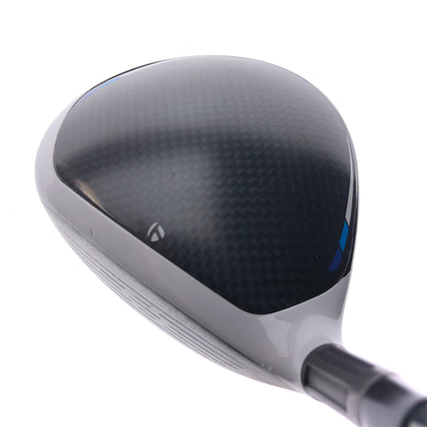 Used TaylorMade Sim2 Max 3 Fairway Wood / 15 Degrees / Stiff Flex
