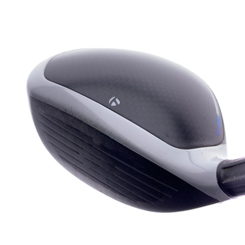 Used TaylorMade Sim2 Max 3 Fairway Wood / 15 Degrees / Stiff Flex