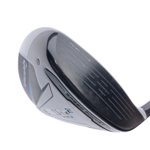 Used TaylorMade Sim2 Max 3 Fairway Wood / 15 Degrees / Stiff Flex