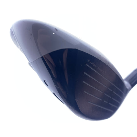 Used TaylorMade Sim2 Max 3 Fairway Wood / 15 Degrees / Stiff Flex