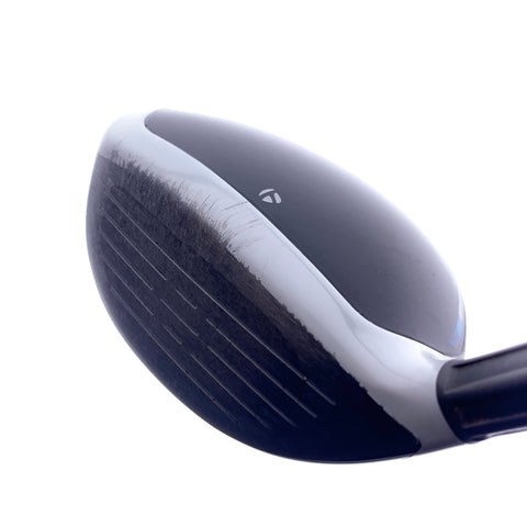 Used TaylorMade Sim2 Max 3 Fairway Wood / 15 Degrees / Stiff Flex