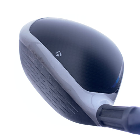 Used TaylorMade Sim2 Max 3 Fairway Wood / 15 Degrees / Stiff Flex