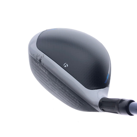 Used TaylorMade Sim2 Max 3 Fairway Wood / 15 Degrees / Stiff Flex