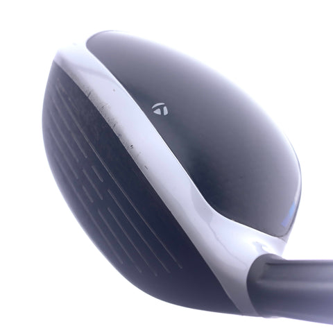 Used TaylorMade Sim2 Max 3 Fairway Wood / 15 Degrees / Stiff Flex