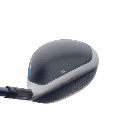 Used TaylorMade Sim2 Max 3 Fairway Wood / 15 Degrees / Stiff Flex / Left-Handed