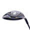 Used TaylorMade Sim2 Max 3 Fairway Wood / 15 Degrees / X-Stiff Flex
