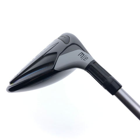 Used TaylorMade Sim2 Max 3 Fairway Wood / 15 Degrees / X-Stiff Flex